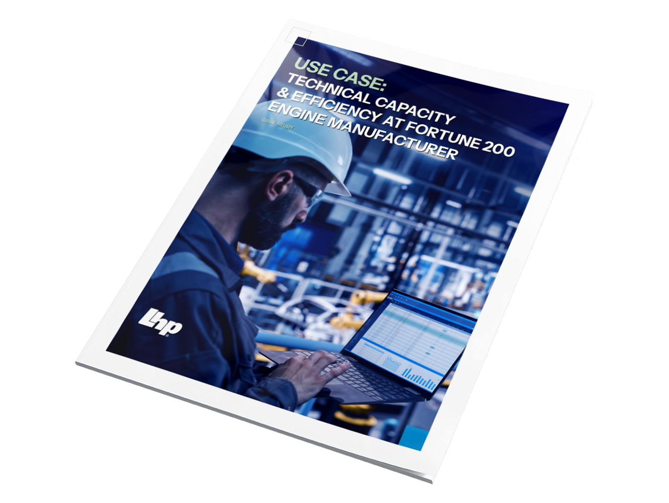 13.LSS-VP-Case Study-Technical Capacity & Efficiency(...)-02.1