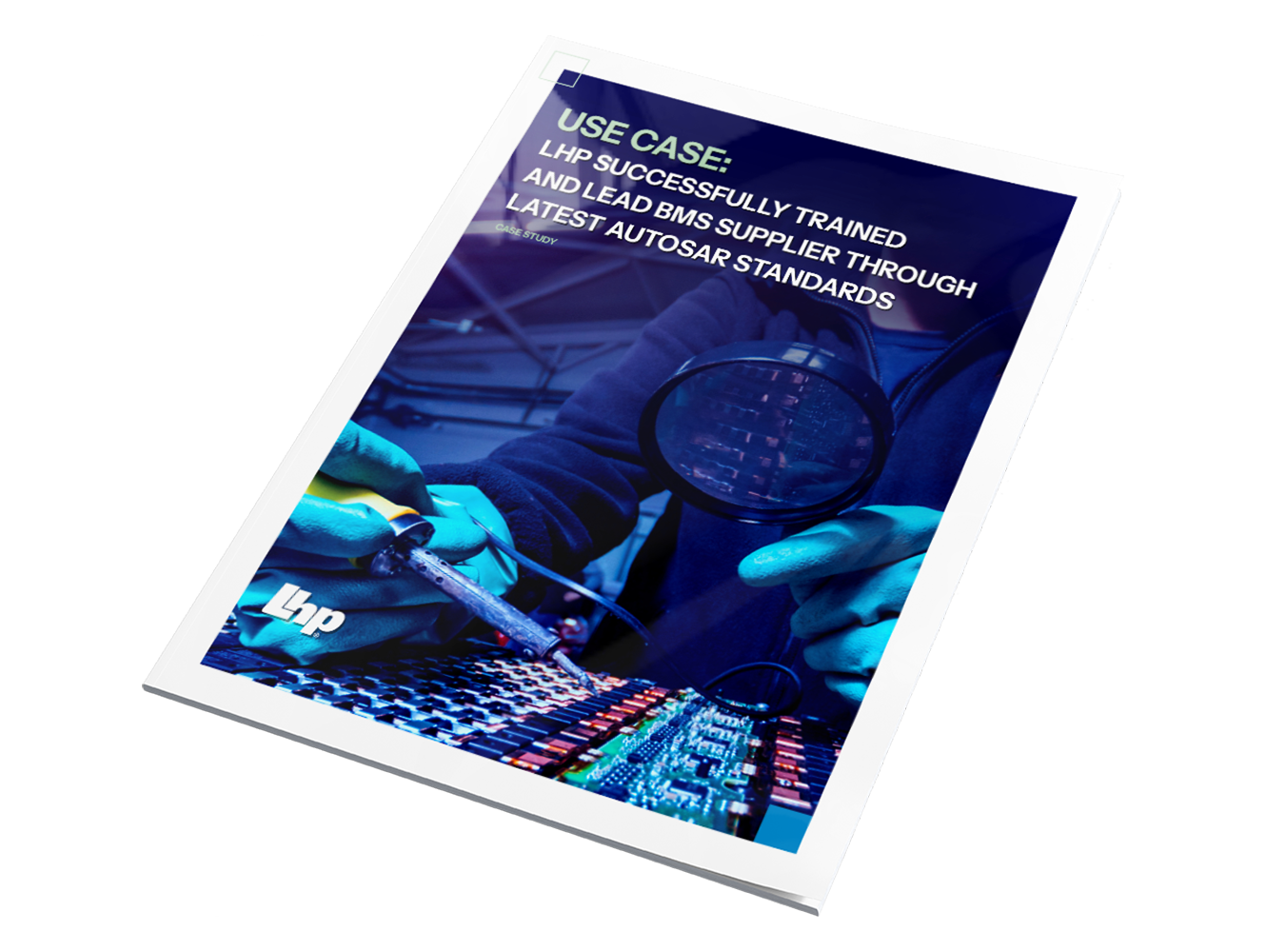 19.LSS-VP-Case Study-Successfully Trained and Lead BMS Supplier(...)-02.1