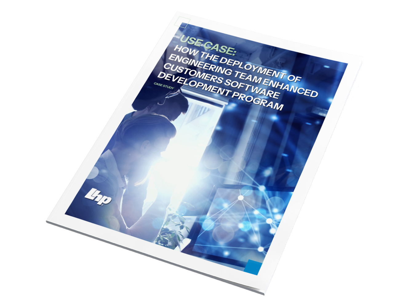 2.LSS-VP-Case Study-How the Deployment of Engineering Team(...)-02.1