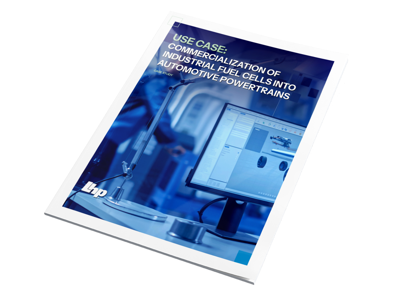 21.LSS-VP-Case Study-Commercialization of Industrial Fuel Cells(...)-02.1