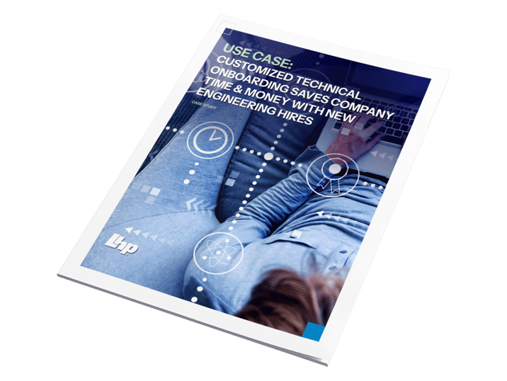 31.LSS-VP-Case Study-Customized Technical Onboarding(...)-02.1