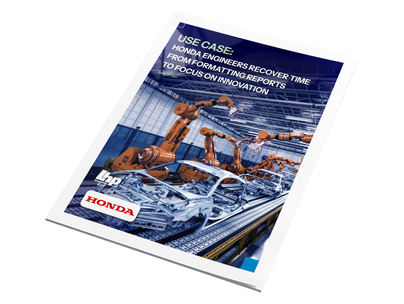 LSS-VP-Case Study-Auto-Maker-Engineers-Recover-Time(...)-02.1