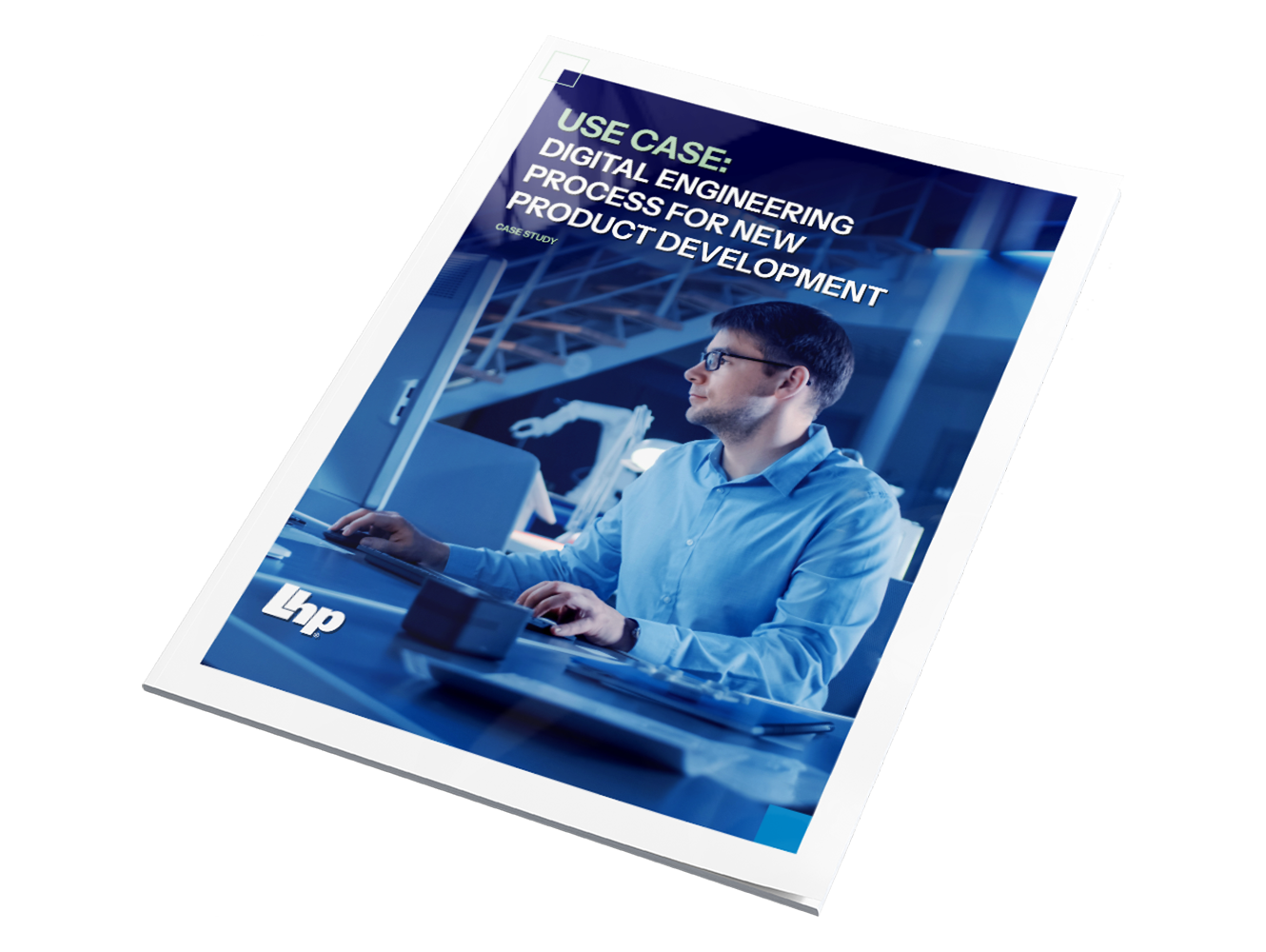 8.LSS-VP-Case Study-Digital Engineering Process for New Product Development-02.1