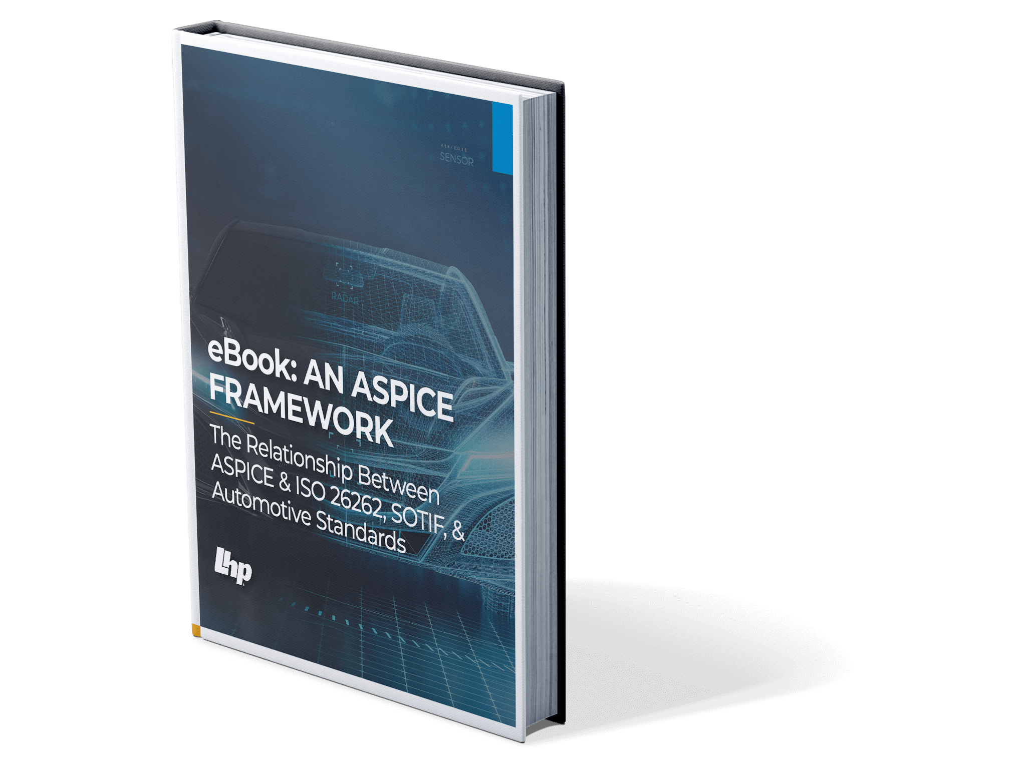 Cover of An ASPICE Framework