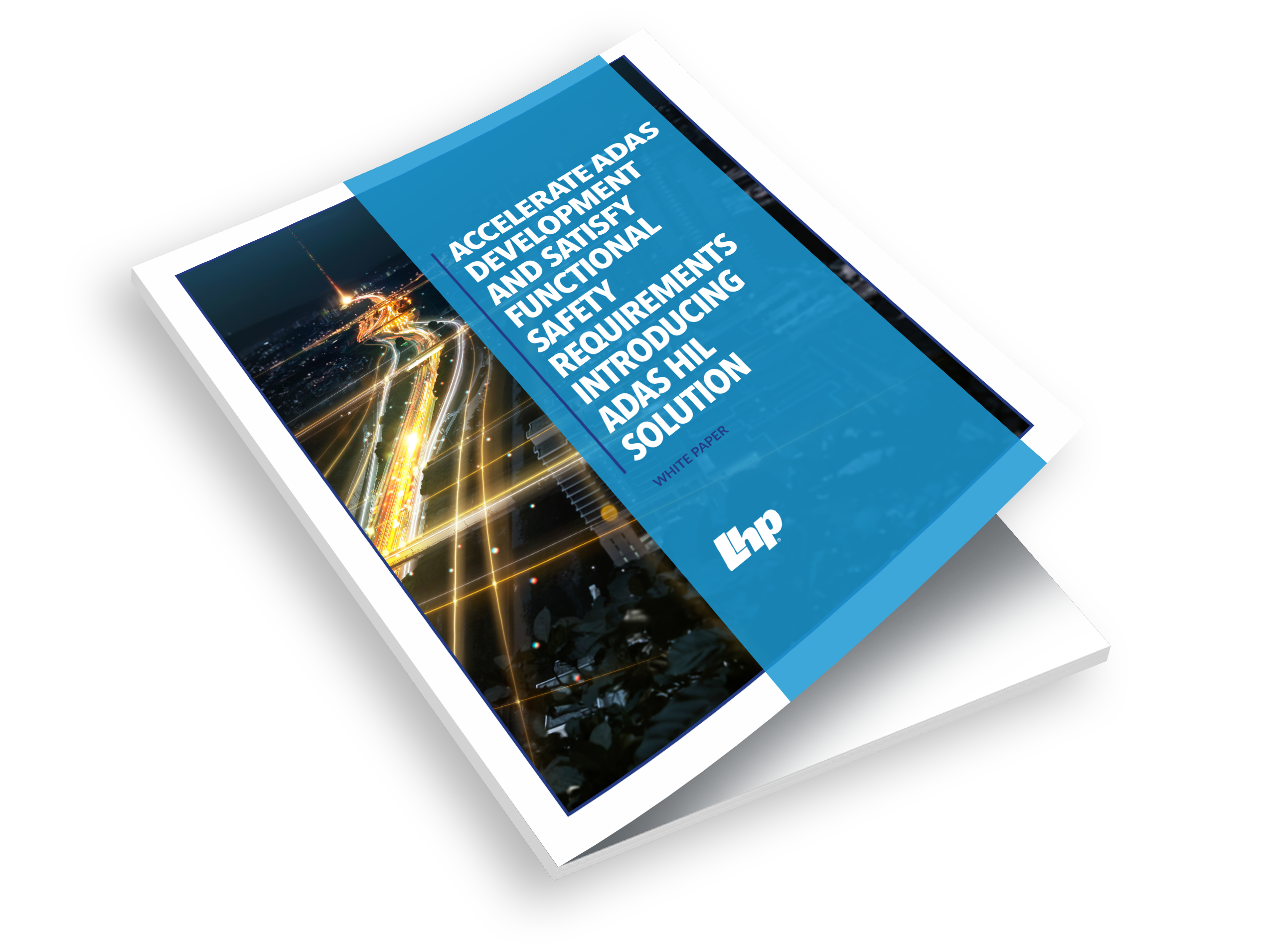 Accelerate ADAS - White Paper VP