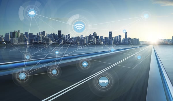 Connected City