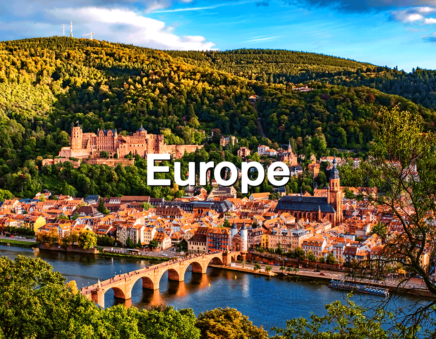 Europe-344287153