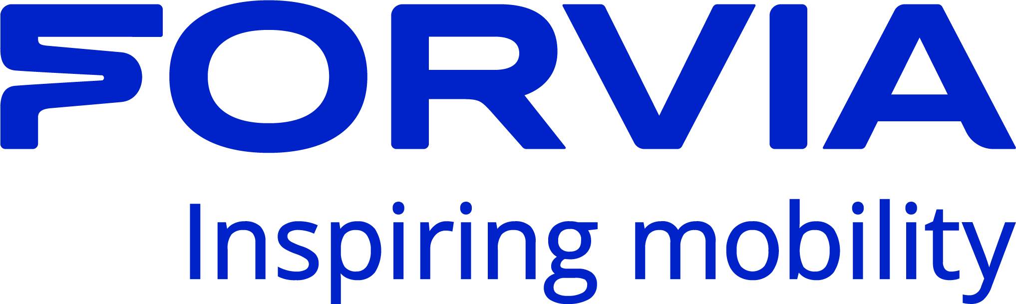 Forvia-Logo