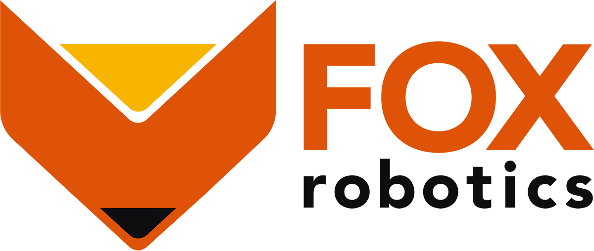 Fox-Robotics-Logo