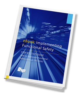 Cover of Implementing-Functional-Safety
