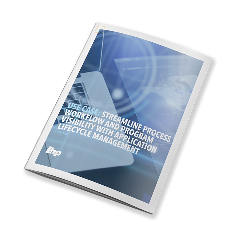 Case Studies: Streamline Process Workflow and Program Visibility with ...