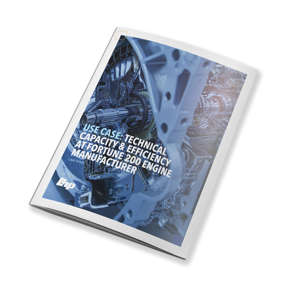 LSS-Technical Capacity & Efficiency-VP01-1