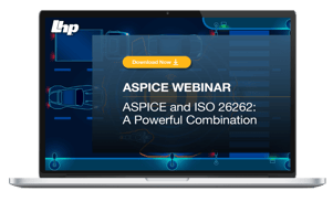 Laptop- ASPICE Webinar
