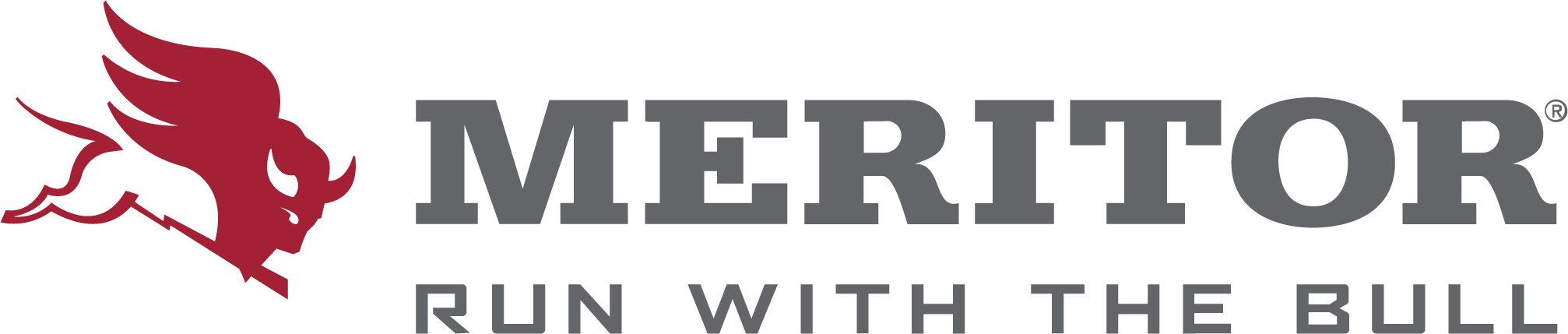 Meritor-Logo