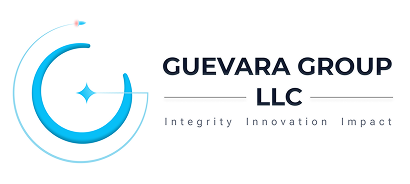 NEW GUEVARA GROUP LOGO