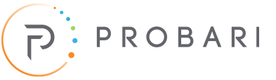 Probari-Logo