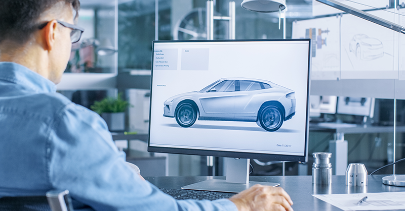 Twitter- The Impact of ISO 26262 on Automotive Development