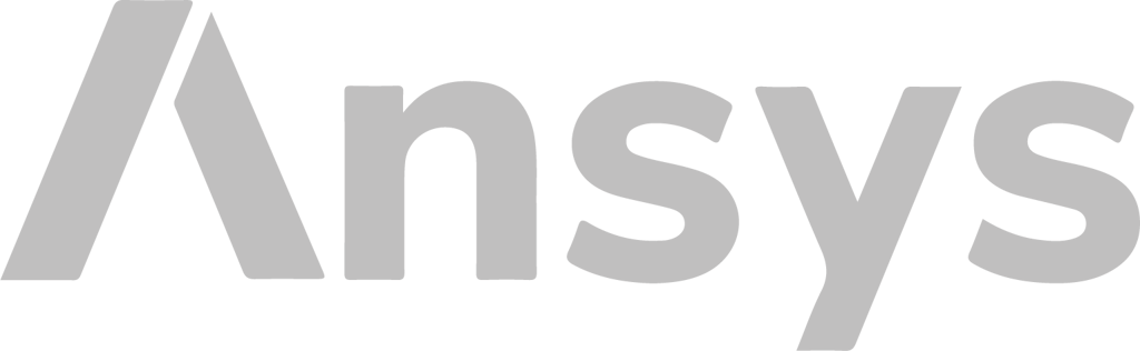 Ansys logo