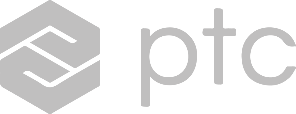 PTC logo