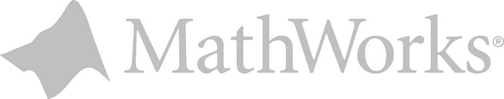 Mathworks logo