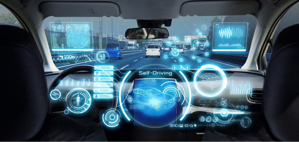autonomous Driving-1
