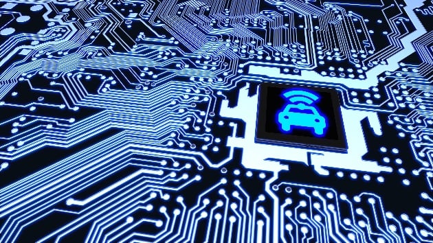embedded car-1