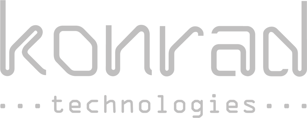 Konrad Technologies Logo