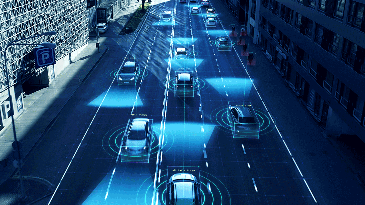 The Entwined Futures of Artificial Intelligence and Autonomous Vehicles