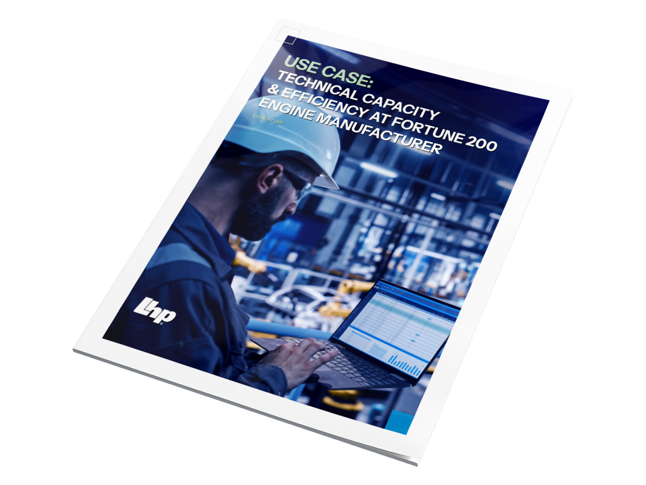 13.LSS-VP-Case Study-Technical Capacity & Efficiency(...)-02.1