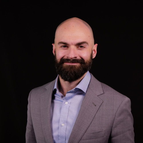 Russ Evans_COO_Prbari