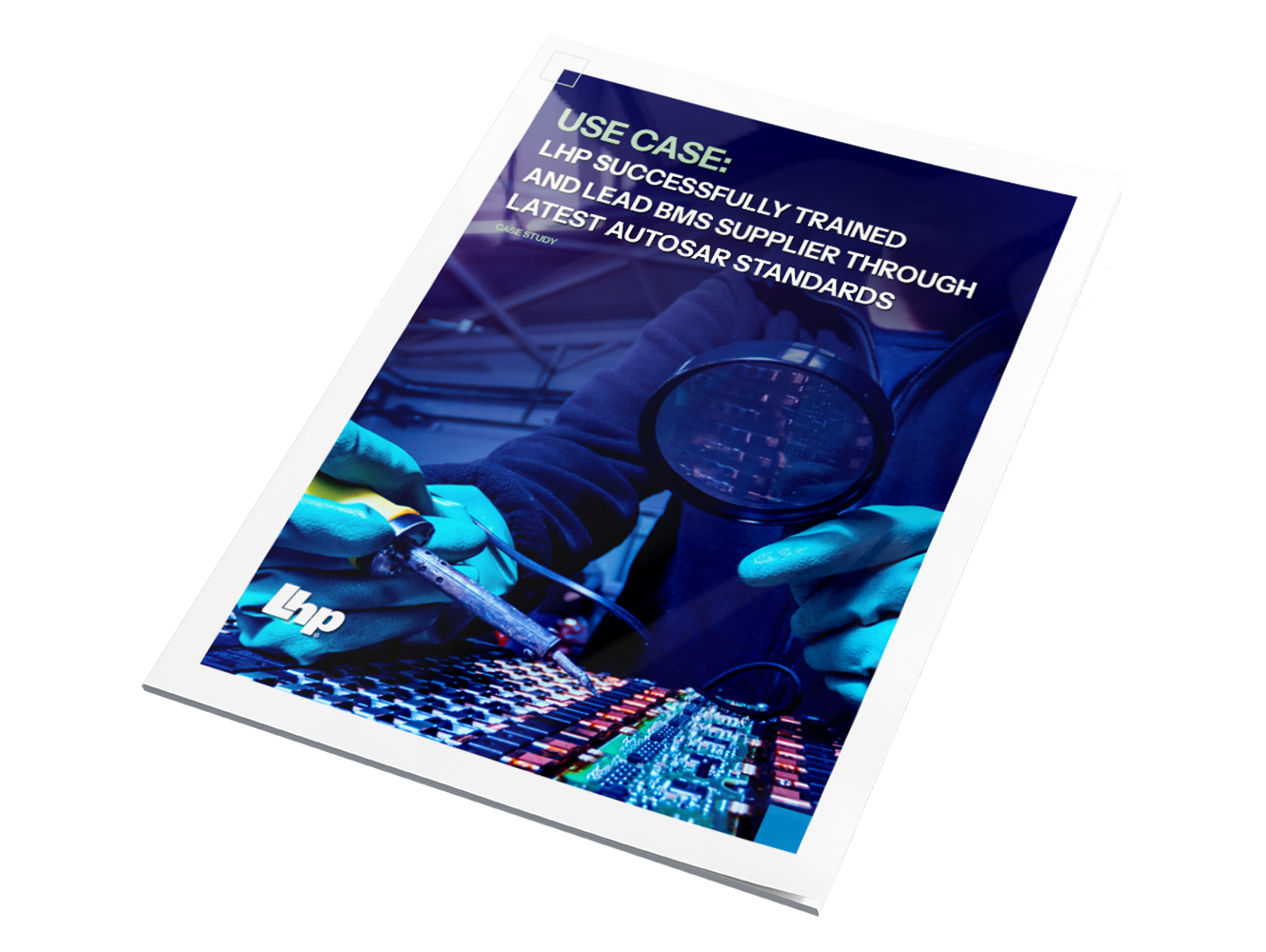 19.LSS-VP-Case Study-Successfully Trained and Lead BMS Supplier(...)-02.1
