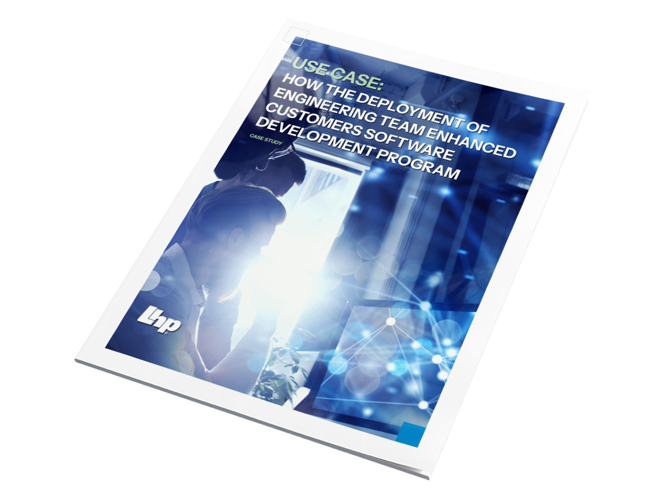 2.LSS-VP-Case Study-How the Deployment of Engineering Team(...)-02.1