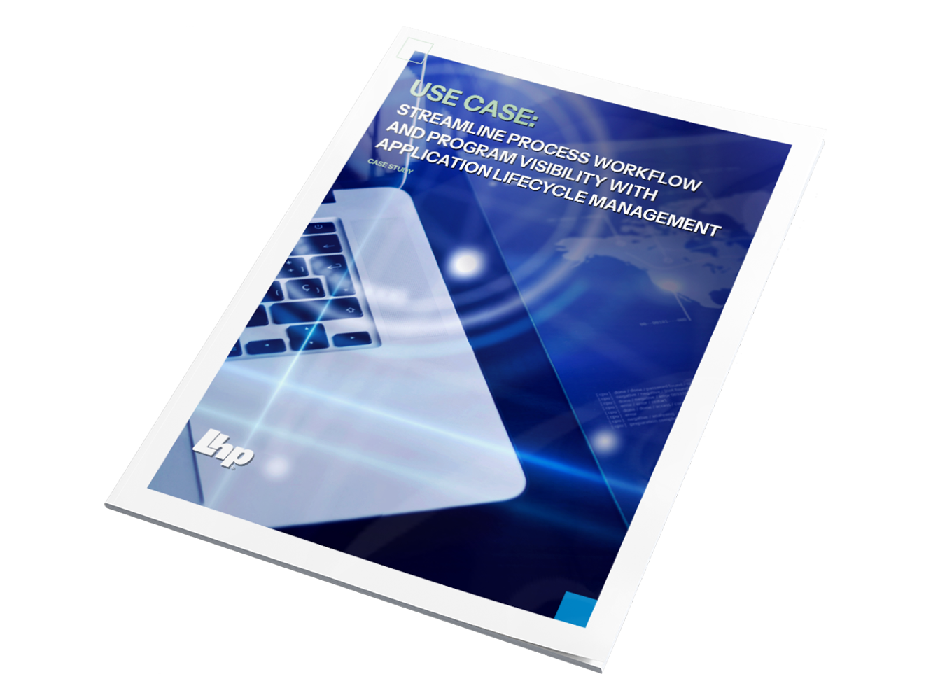 22.LSS-VP-Case Study-Streamline Process Workflow and Program Visibility(...)-02.1