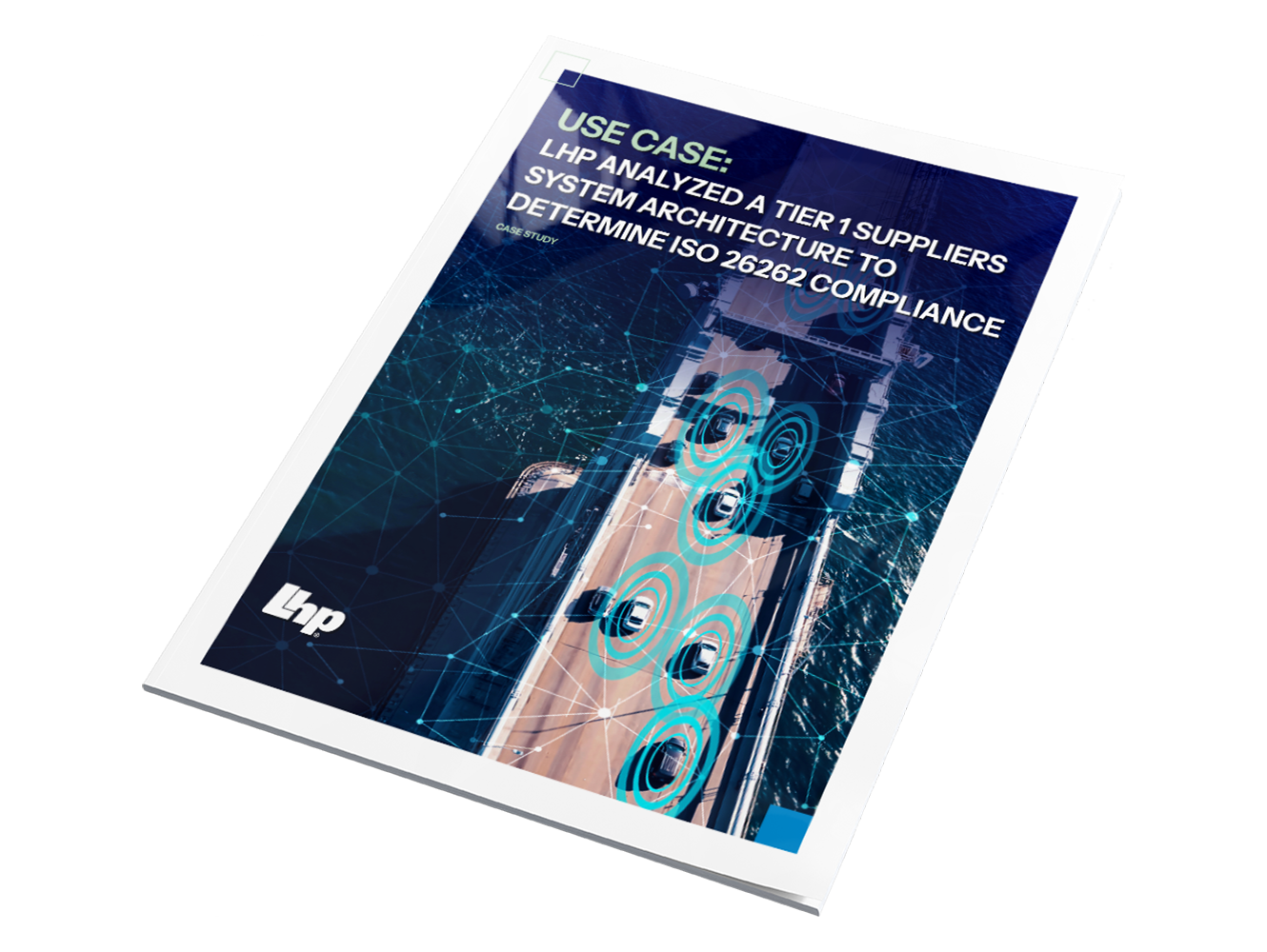 29.LSS-VP-Case Study-LHP Analyzed a Tier 1 Suppliers System(...)-02.1