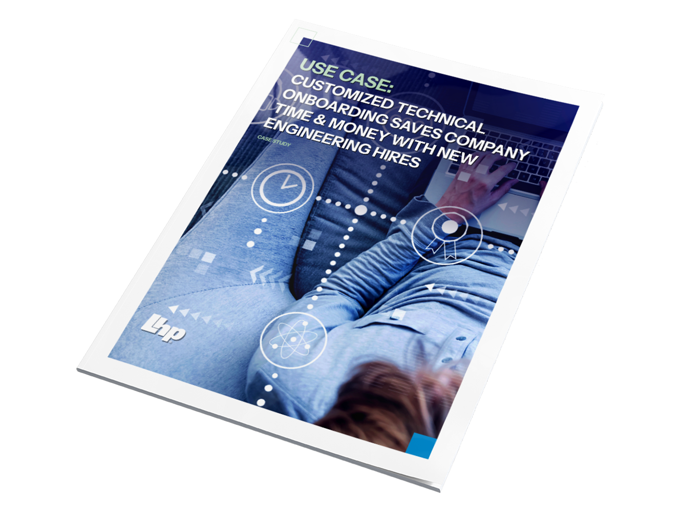 31.LSS-VP-Case Study-Customized Technical Onboarding(...)-02.1