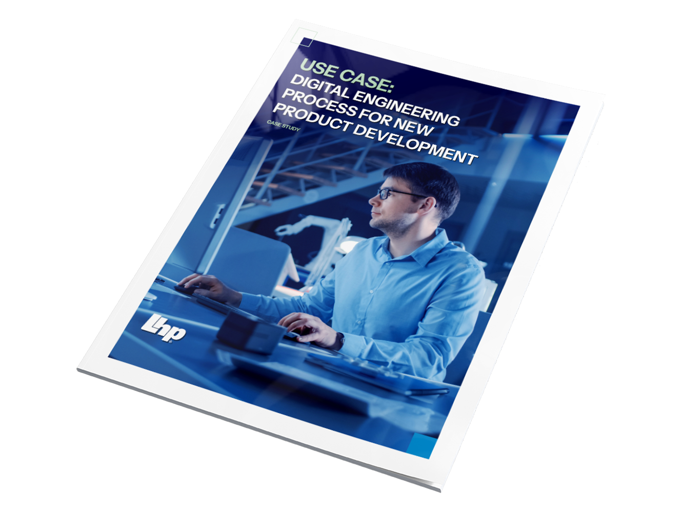 8.LSS-VP-Case Study-Digital Engineering Process for New Product Development-02.1