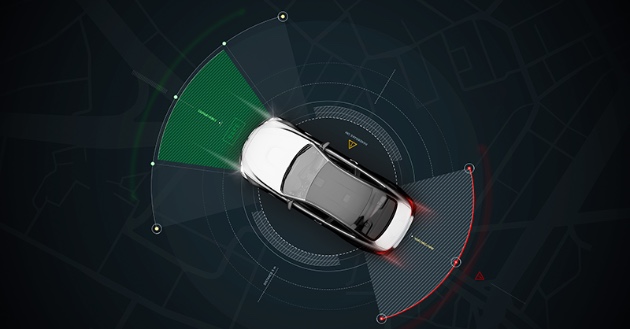An Introduction to Verification and Validation Testing for ADAS