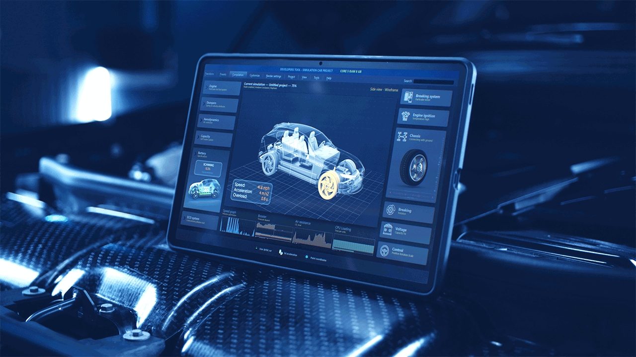 Guest Blog: 2021 Predictions for Automotive Product and Systems Development