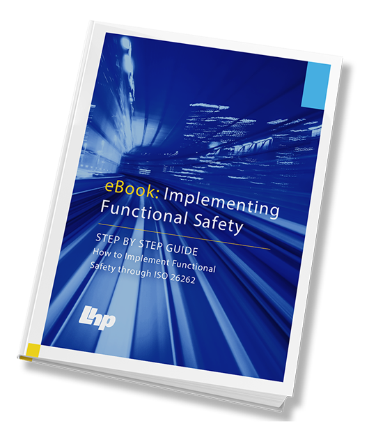 cover of Implementing-Functional-Safety