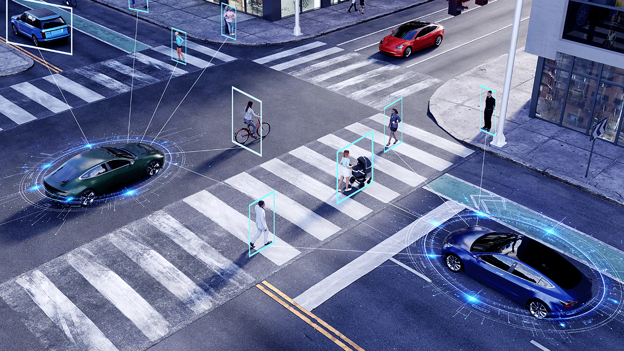 Embedded Software Development: How AI is Transforming Vehicle Safety?