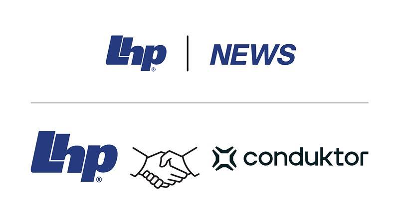 LHP Partners with Conduktor.io to Accelerate Data-Driven Innovation in Industrial IoT