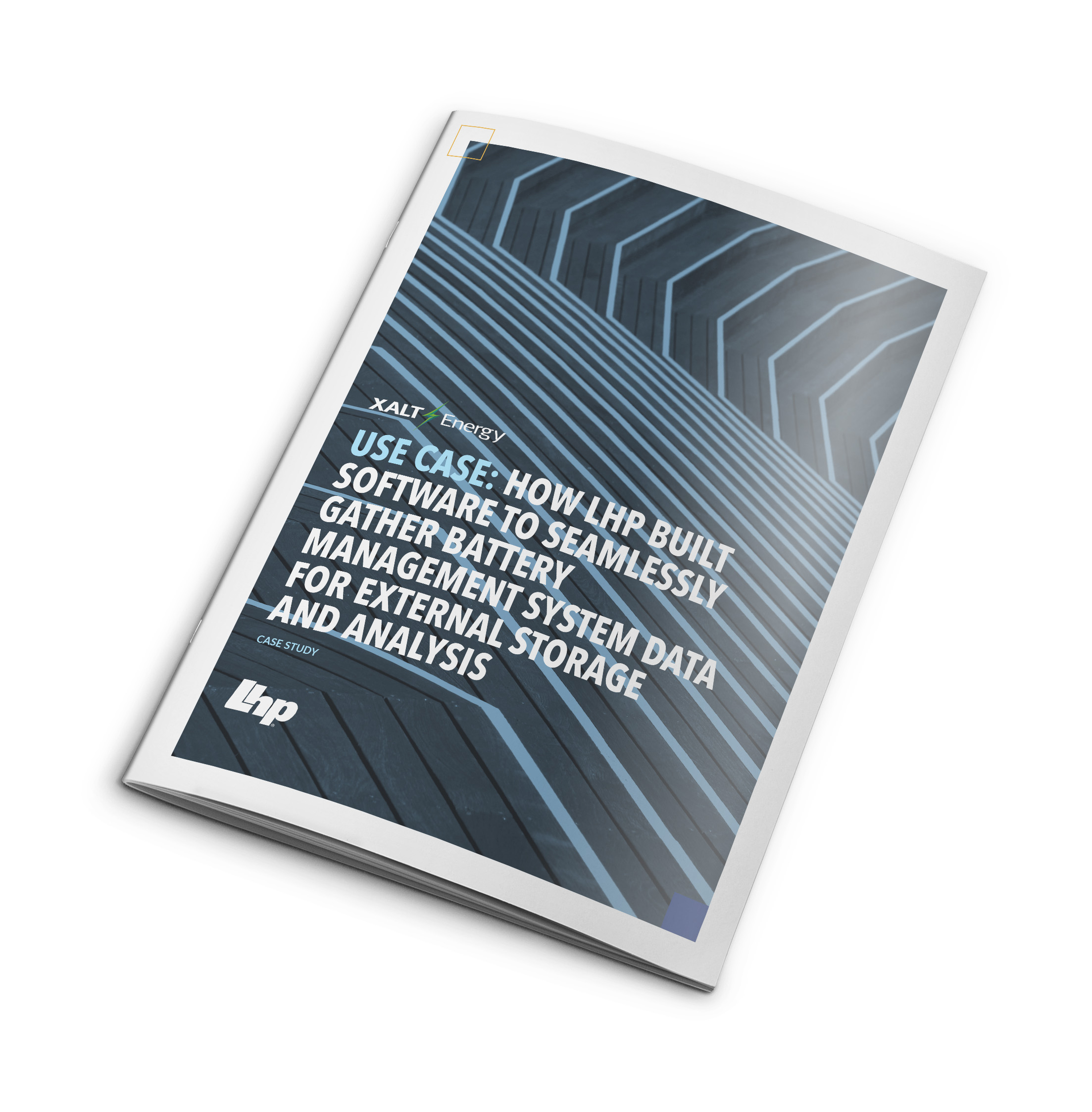 How LHP Built Software to Seamlessly Gather Battery Management System Data for External Storage and Analysis