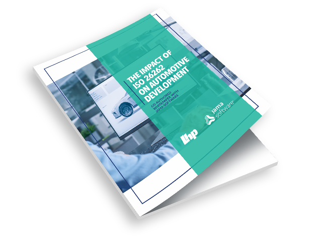 The Impact of ISO 26262 on Automotive Development