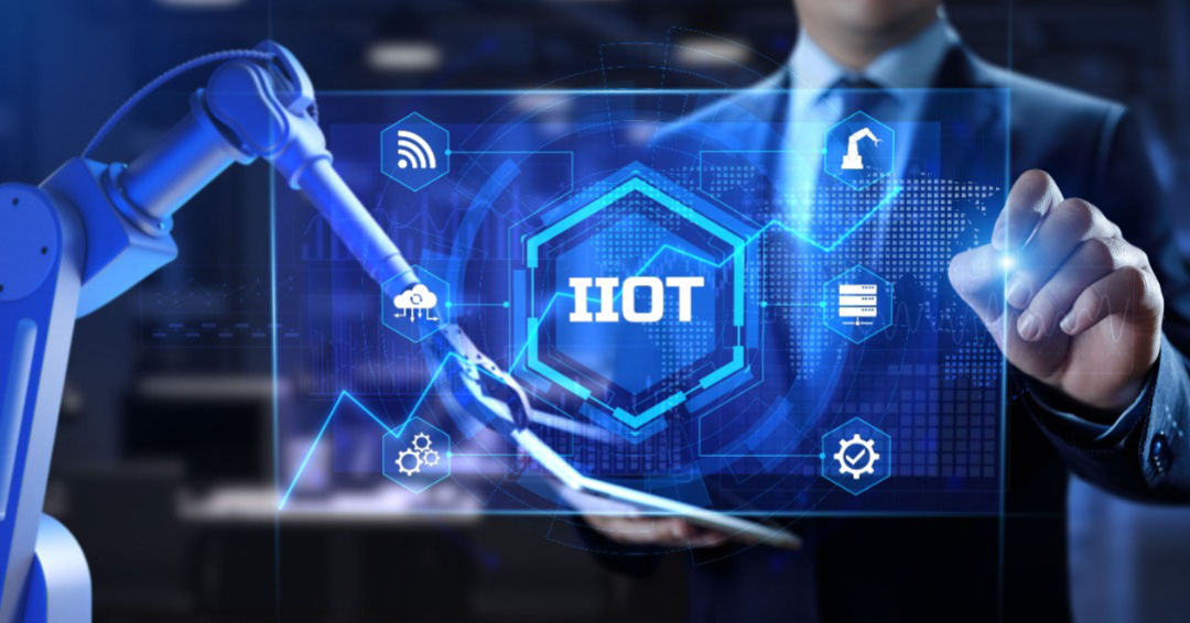 IIoT-automotive 
