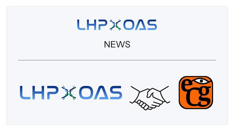 LHP Operational Assurance Systems and Entner Consulting Group Announce Strategic Partnership to Advance Fleet and Mobility Reliability