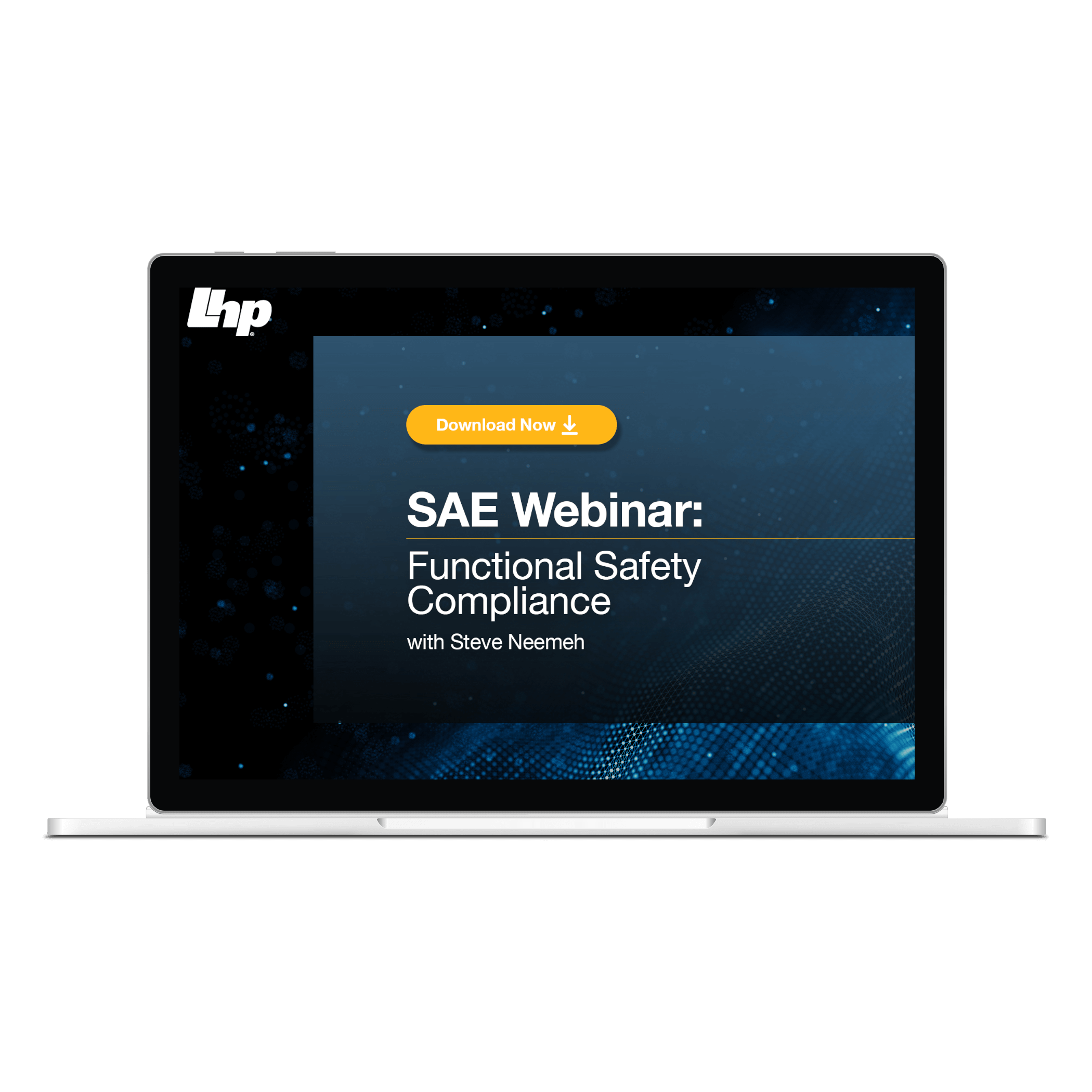 SAE Webinar: Functional Safety Compliance