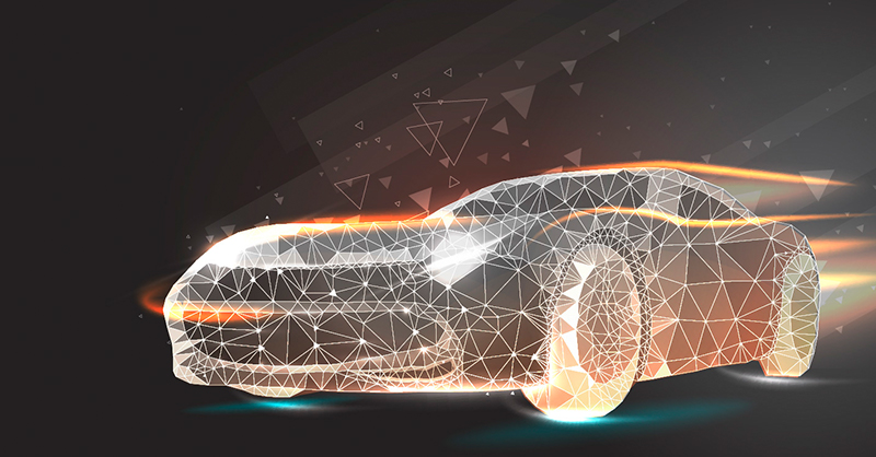 autonomous-vehicle