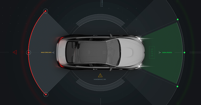 Improving Vehicle Safety through Simulated Testing Techniques