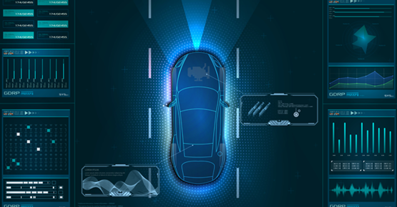 A New Platform for Testing Complex Control Systems