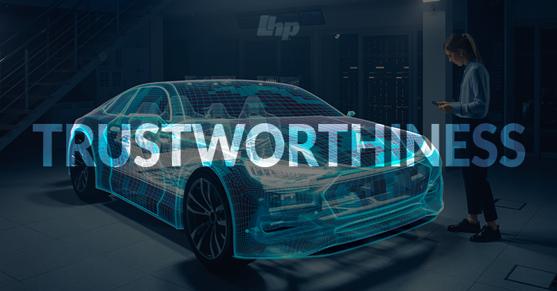 How to Build Trust in the Autonomous Driving Industry